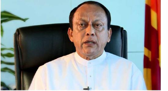 හිටපු ඇමති ලක්ෂ්මන් යාපාට අධි චෝදනා..